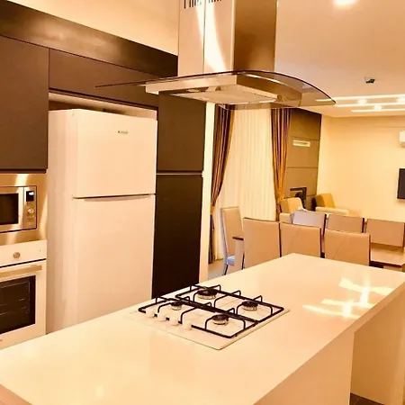 Vakantiehuis Ada Life || Luxury Villa Oasis 3 - #117470 *