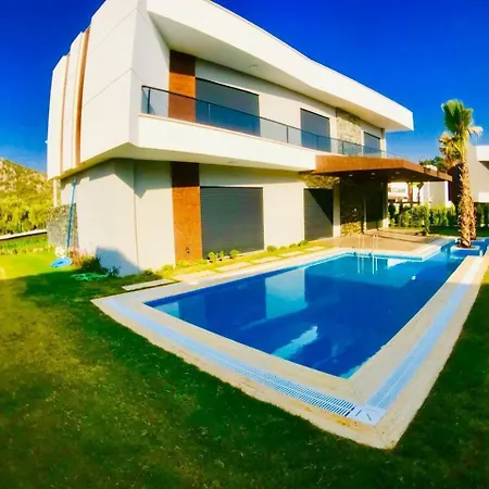 Ada Life || Luxury Villa Oasis 3 - #117470 *