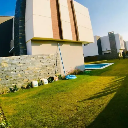 Ada Life || Luxury Villa Oasis 3 - #117470 Kuşadası