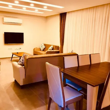 Ada Life || Luxury Villa Oasis 3 - #117470