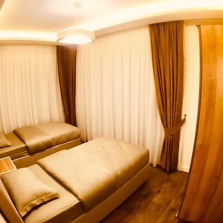 Ada Life || Luxury Villa Oasis 3 - #117470 Vakantiehuis