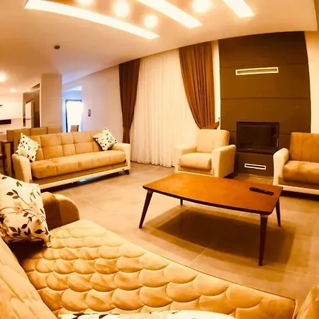 Ada Life || Luxury Villa Oasis 3 - #117470 Vakantiehuis Kuşadası