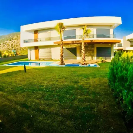 Ada Life || Luxury Villa Oasis 3 - #117470 Kuşadası