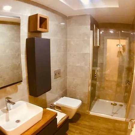Ada Life || Luxury Villa Oasis 3 - #117470 Vakantiehuis *