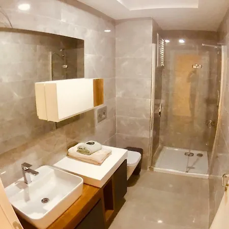 Ada Life || Luxury Villa Oasis 3 - #117470 Vakantiehuis Kuşadası