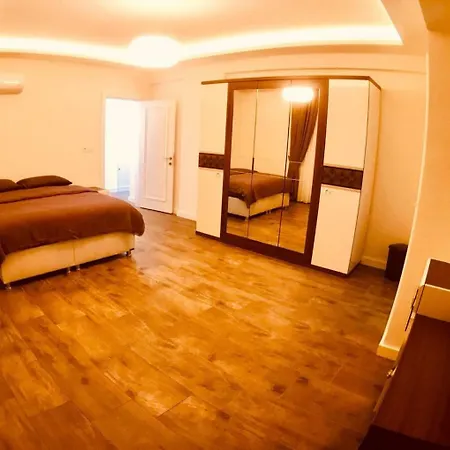 Ada Life || Luxury Villa Oasis 3 - #117470