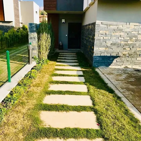 Ada Life || Luxury Villa Oasis 3 - #117470 *