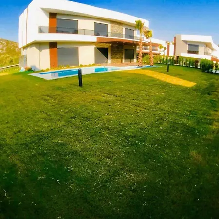 Ada Life || Luxury Villa Oasis 3 - #117470 * Kusadası