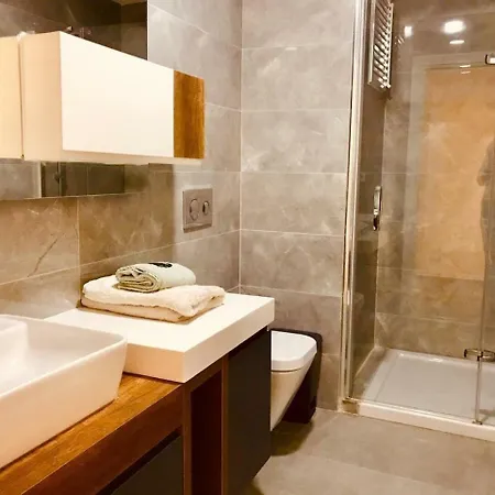 Casa de Férias Ada Life || Luxury Villa Oasis 3 - #117470 Kusadası