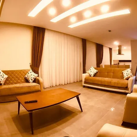 Ada Life || Luxury Villa Oasis 3 - #117470 Casa de Férias