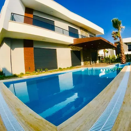 Ada Life || Luxury Villa Oasis 3 - #117470