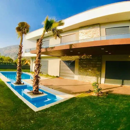Casa de Férias Ada Life || Luxury Villa Oasis 3 - #117470