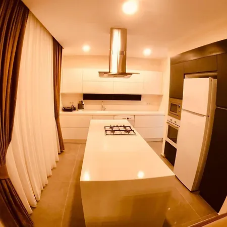 Ada Life || Luxury Villa Oasis 3 - #117470